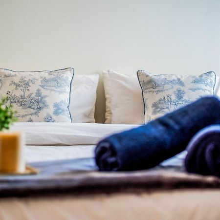 Buffalo Hills Private Game Reserve Harrismith Kamer foto