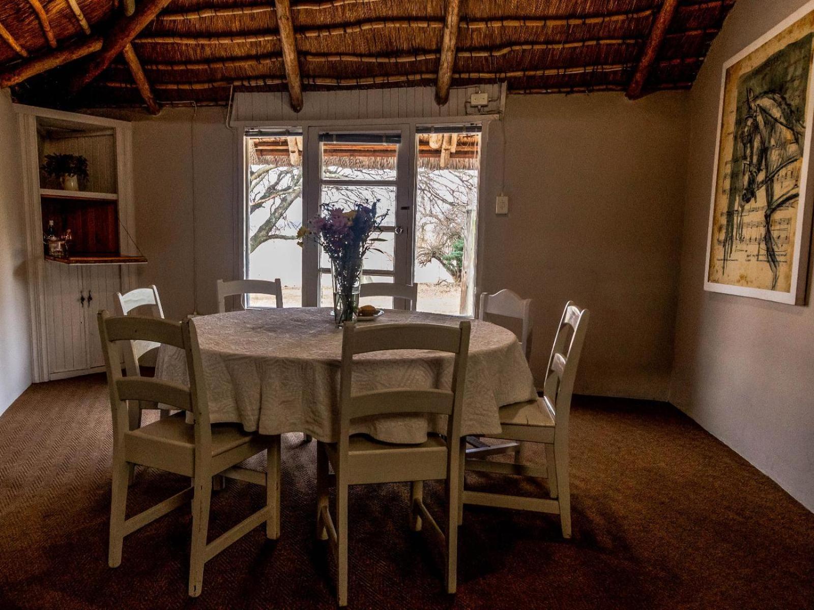 Buffalo Hills Private Game Reserve Harrismith Kamer foto