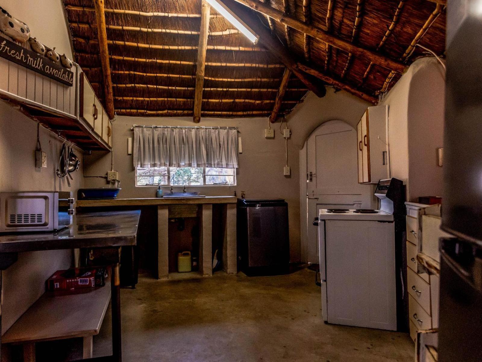 Buffalo Hills Private Game Reserve Harrismith Kamer foto