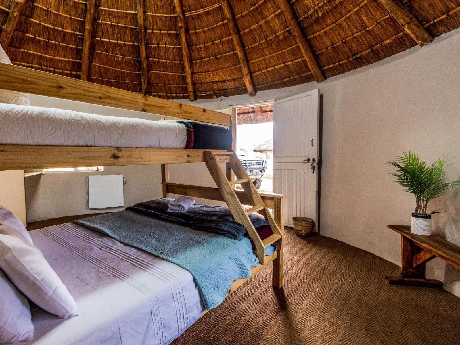 Buffalo Hills Private Game Reserve Harrismith Kamer foto