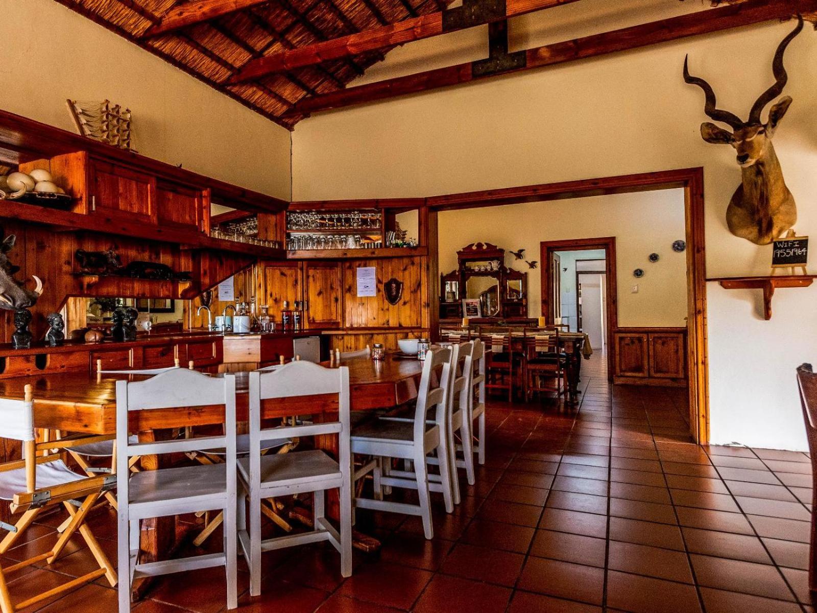 Buffalo Hills Private Game Reserve Harrismith Kamer foto