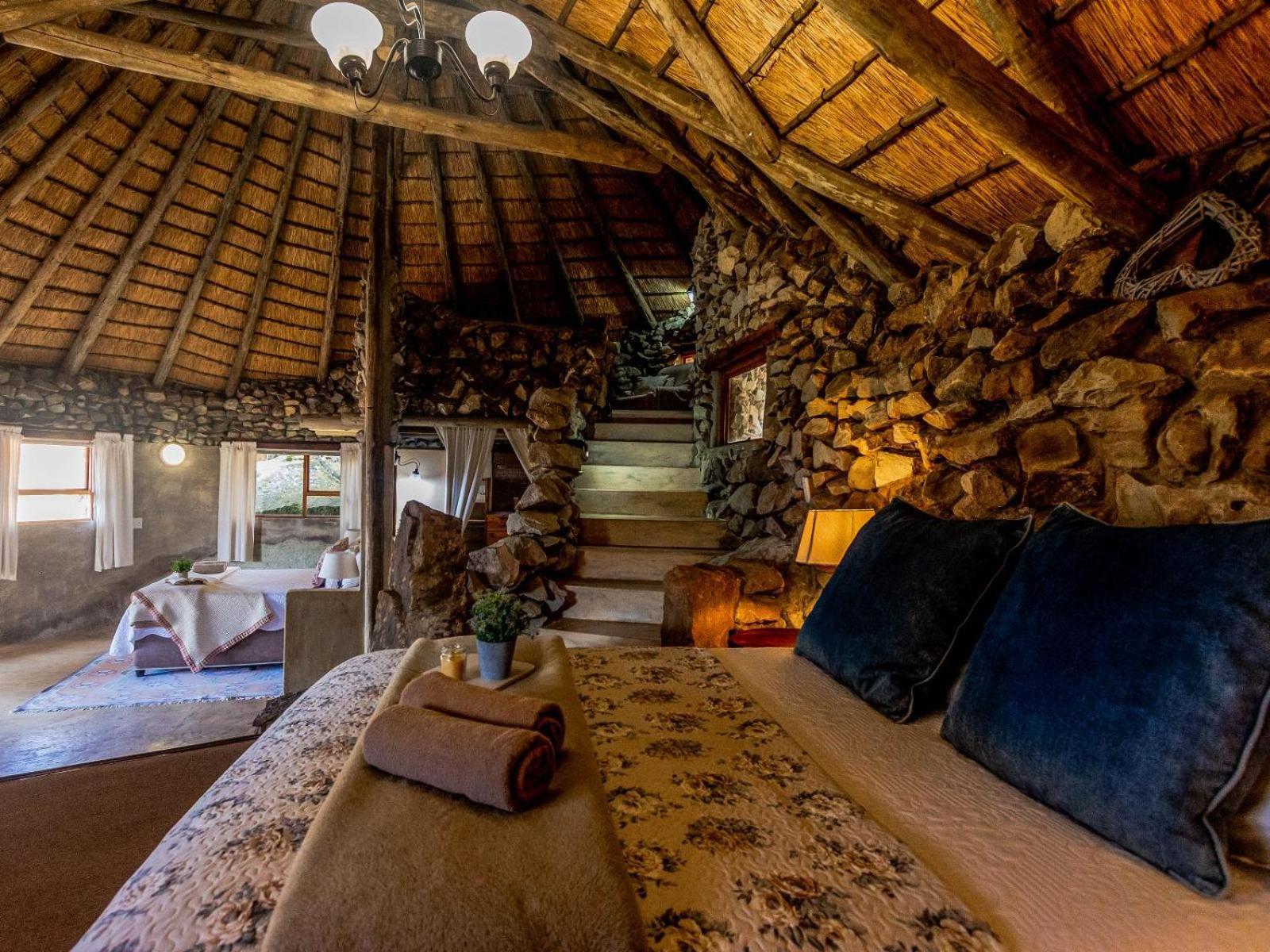 Buffalo Hills Private Game Reserve Harrismith Kamer foto