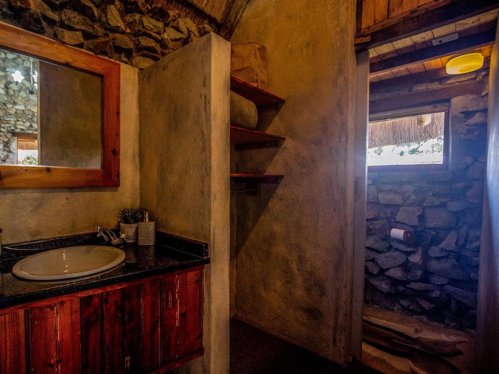 Buffalo Hills Private Game Reserve Harrismith Kamer foto