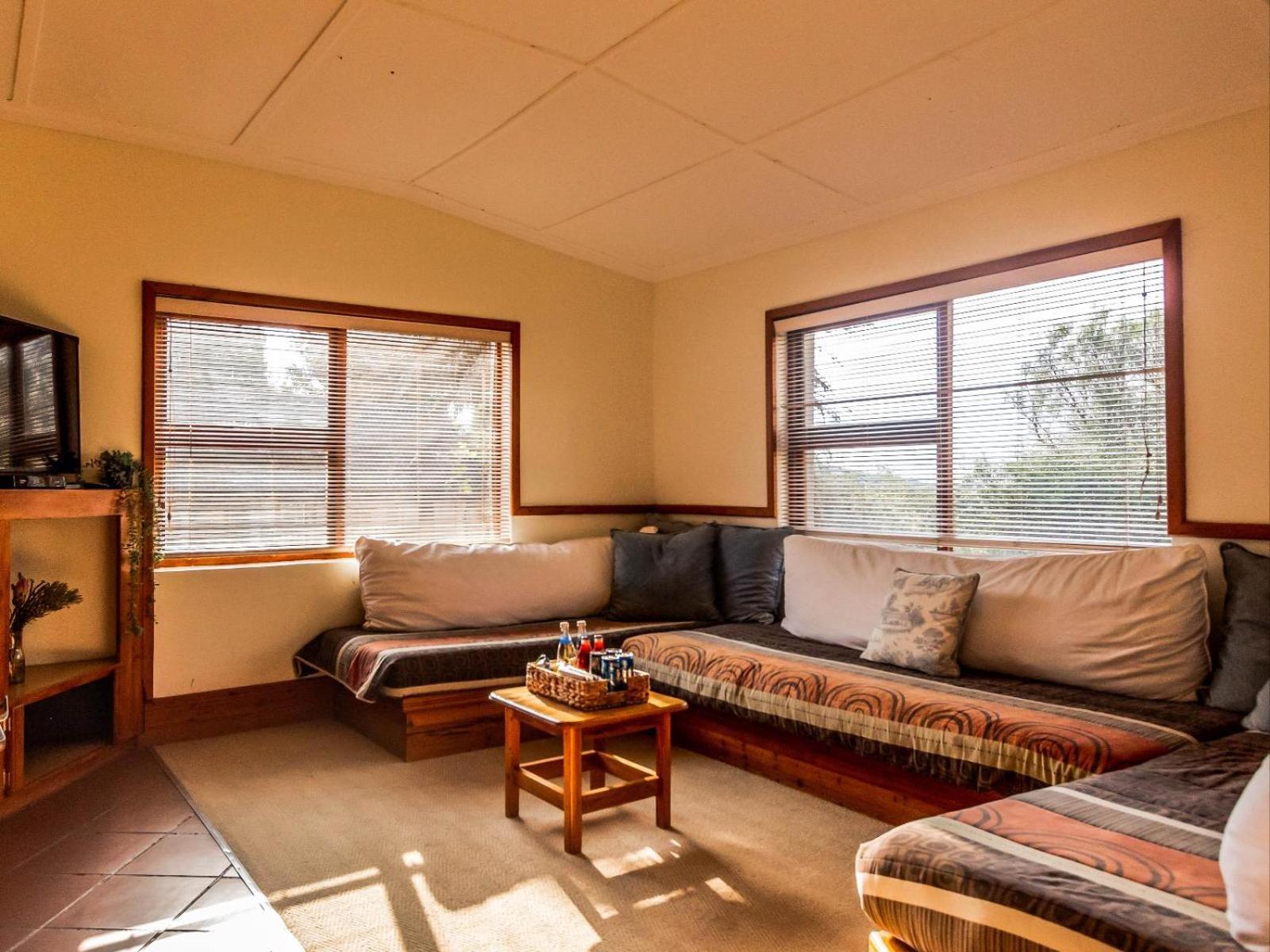 Buffalo Hills Private Game Reserve Harrismith Kamer foto
