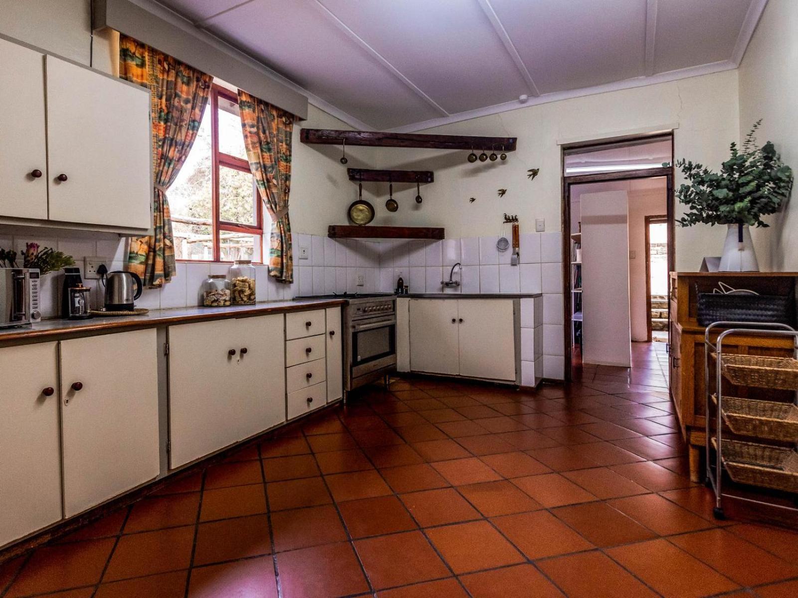 Buffalo Hills Private Game Reserve Harrismith Kamer foto