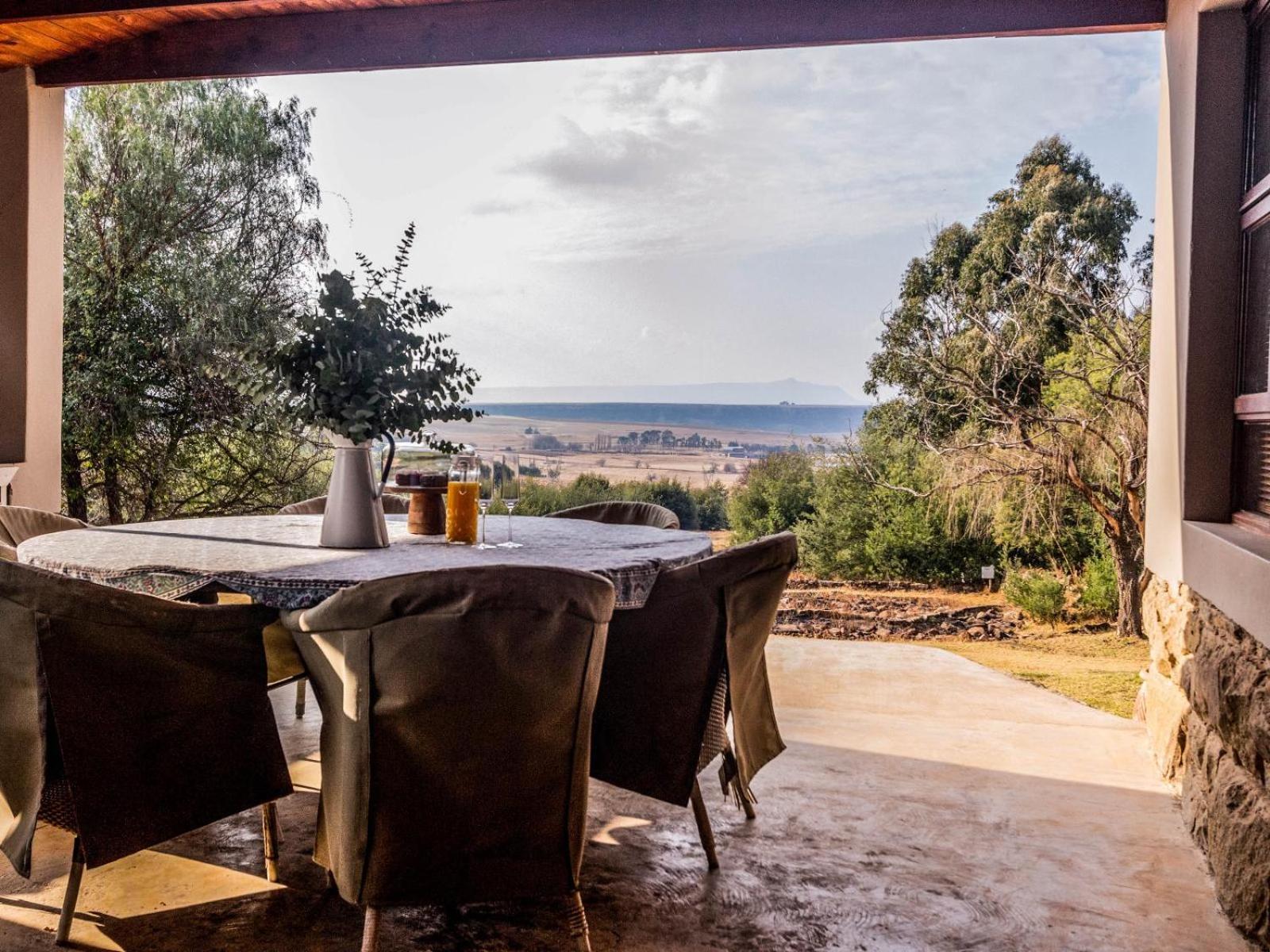 Buffalo Hills Private Game Reserve Harrismith Kamer foto