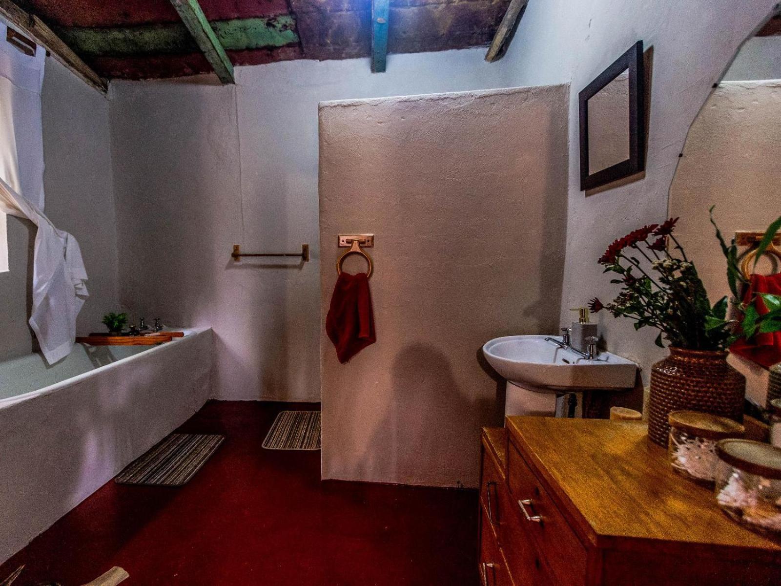 Buffalo Hills Private Game Reserve Harrismith Kamer foto