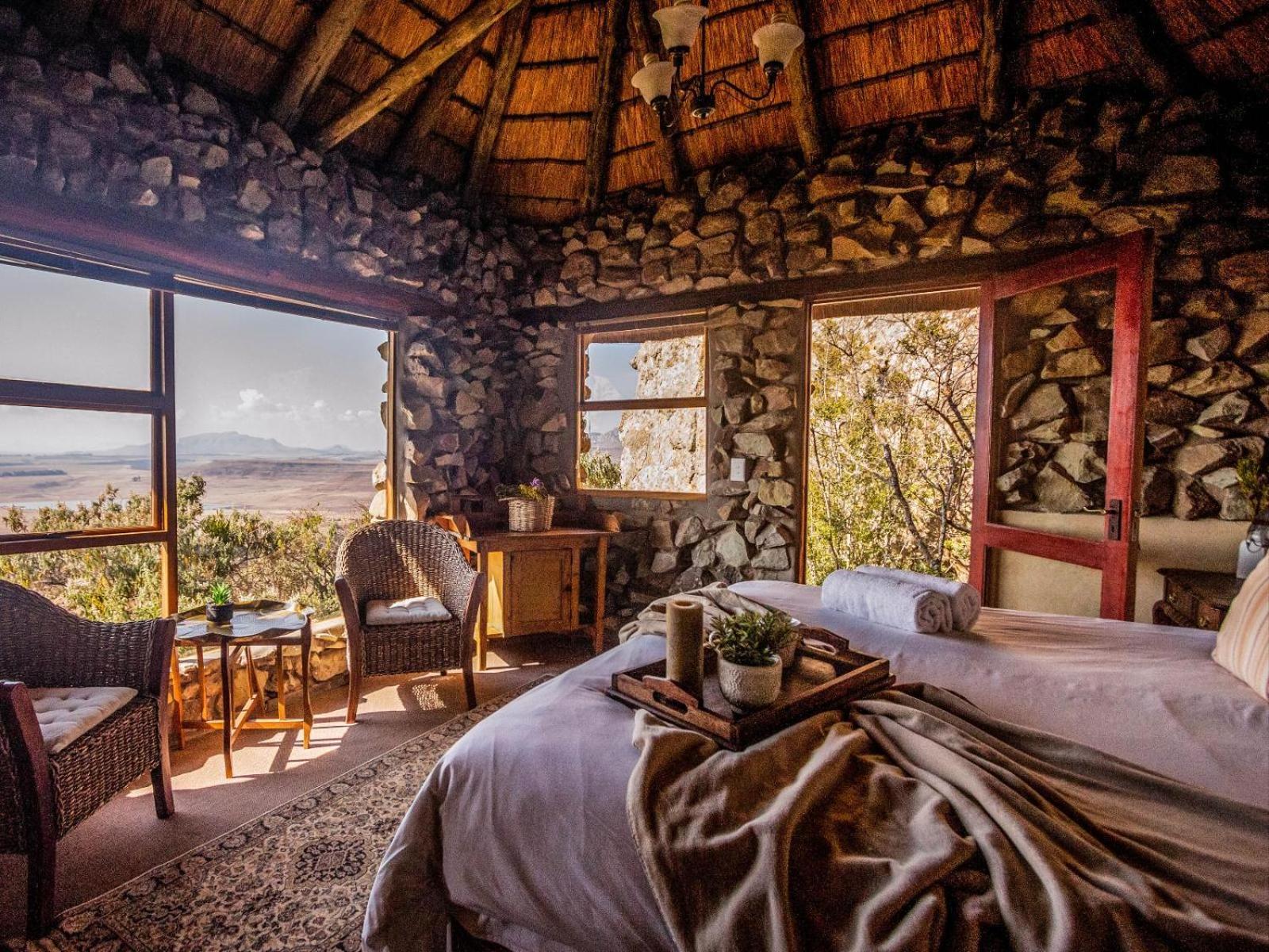 Buffalo Hills Private Game Reserve Harrismith Kamer foto