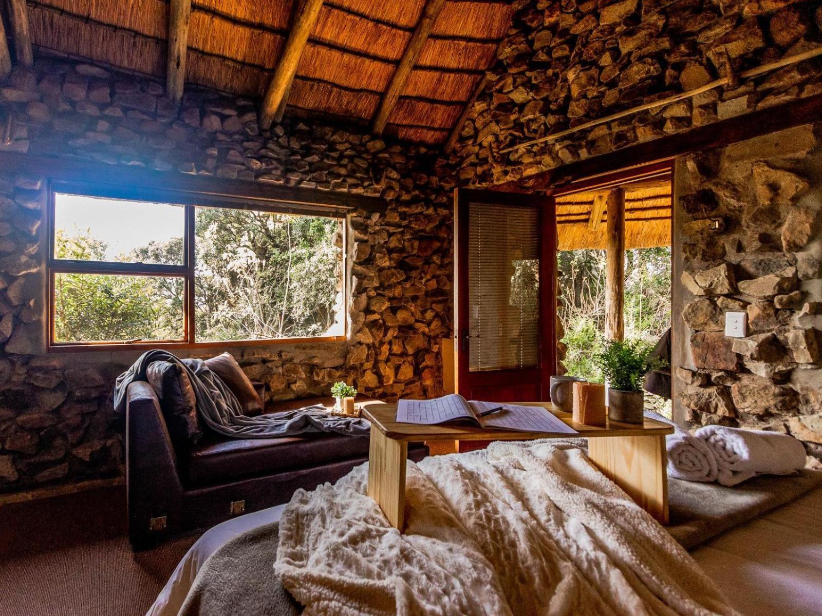 Buffalo Hills Private Game Reserve Harrismith Kamer foto